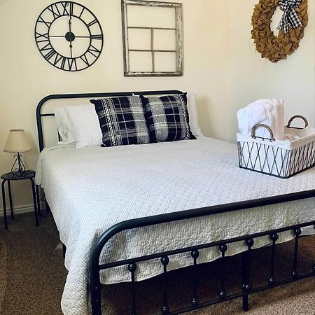 The Founders Suite At The Historic Kanab Inn Bagian luar foto