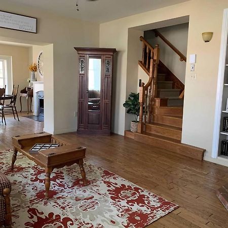 The Founders Suite At The Historic Kanab Inn Bagian luar foto