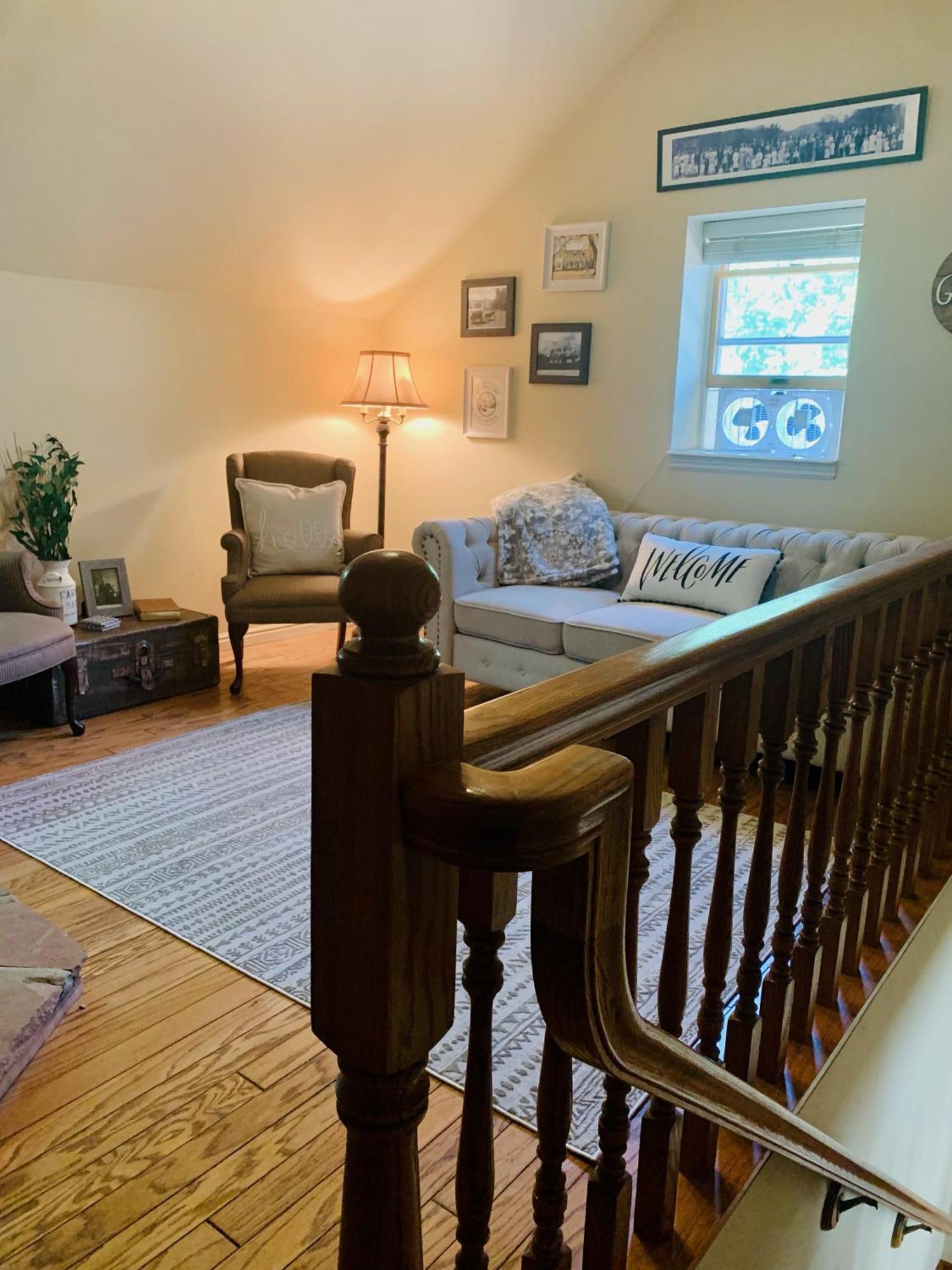 The Founders Suite At The Historic Kanab Inn Bagian luar foto