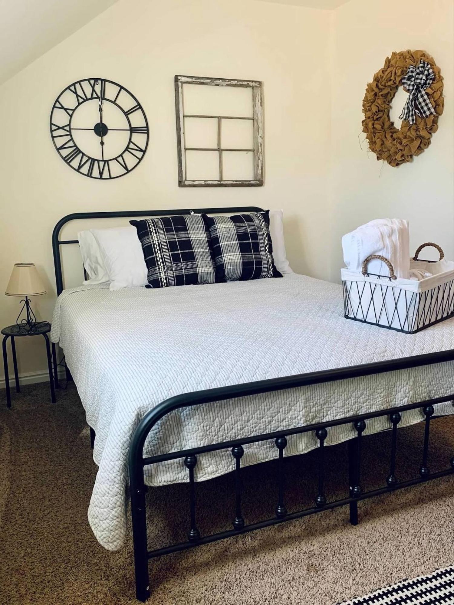 The Founders Suite At The Historic Kanab Inn Bagian luar foto