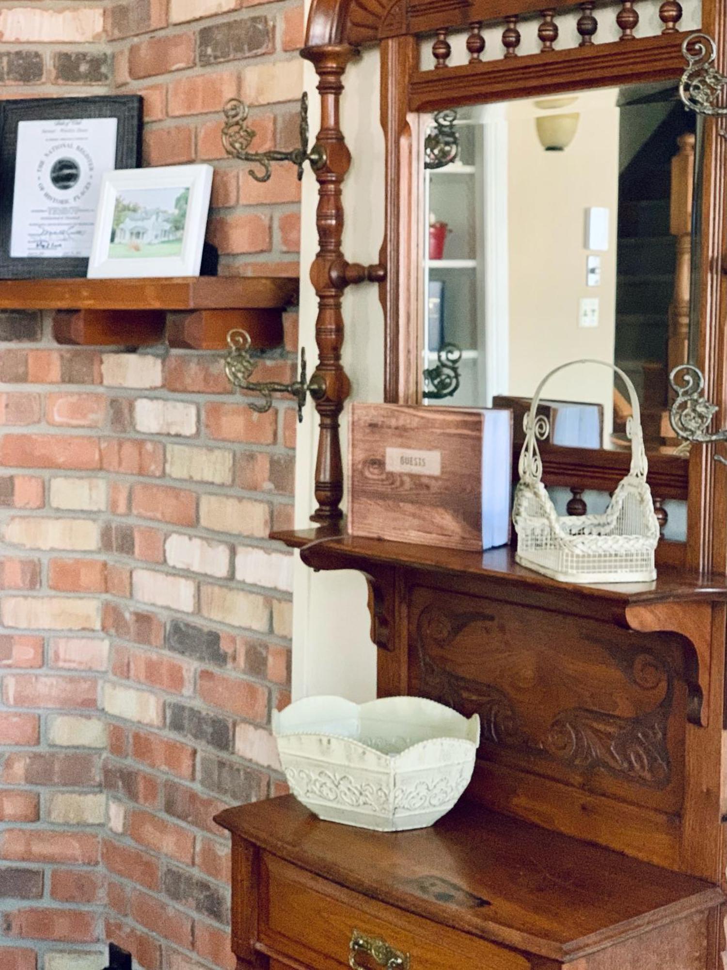 The Founders Suite At The Historic Kanab Inn Bagian luar foto