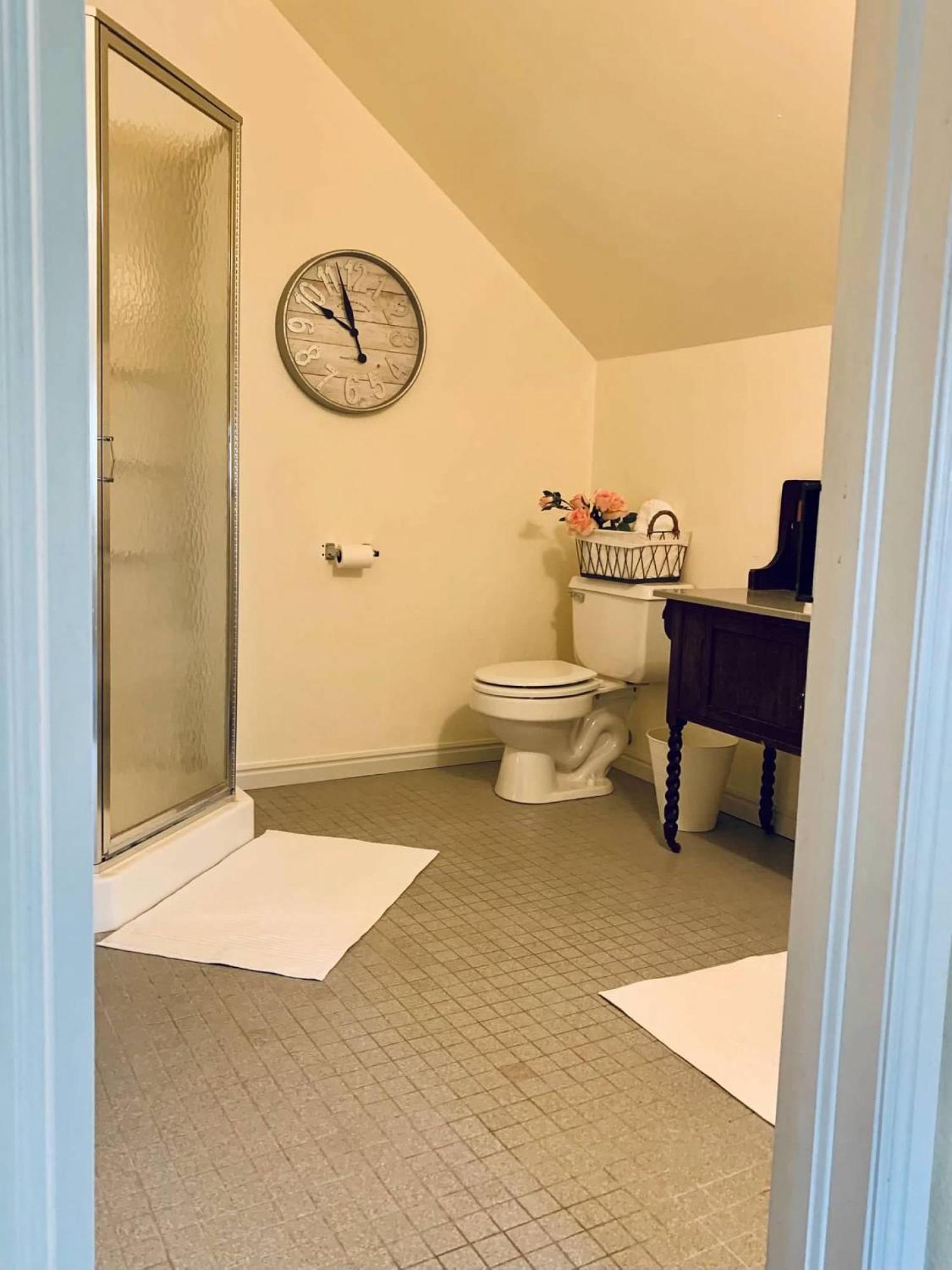 The Founders Suite At The Historic Kanab Inn Bagian luar foto