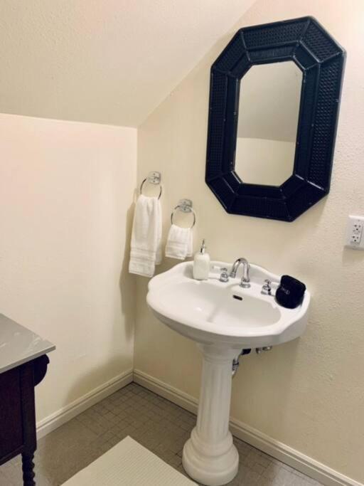 The Founders Suite At The Historic Kanab Inn Bagian luar foto