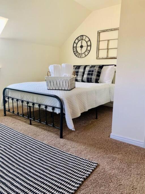 The Founders Suite At The Historic Kanab Inn Bagian luar foto